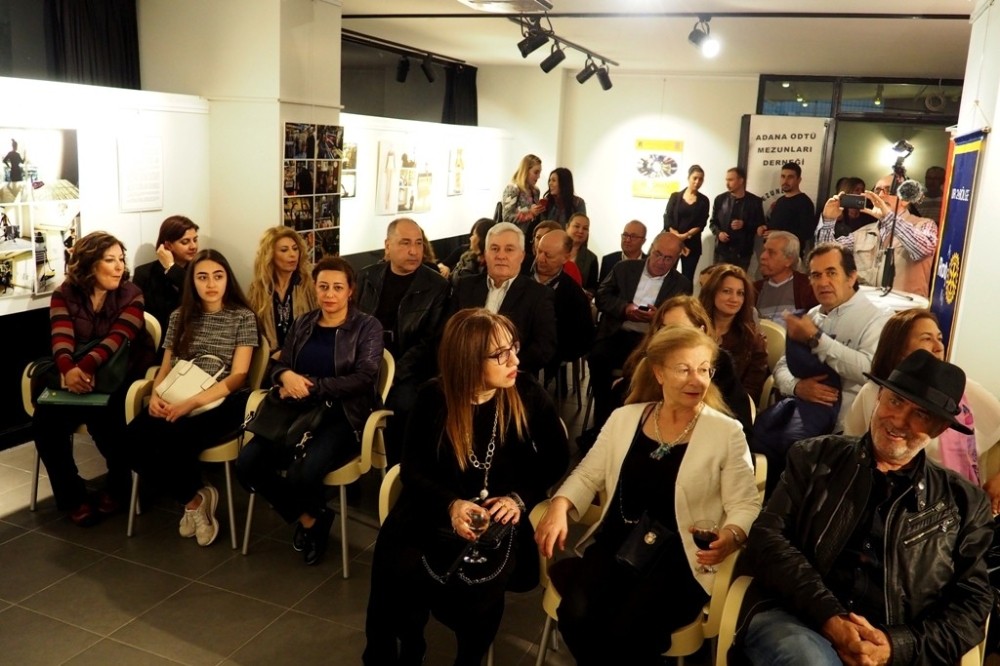 Reha Bilir’e onursal üyelik 