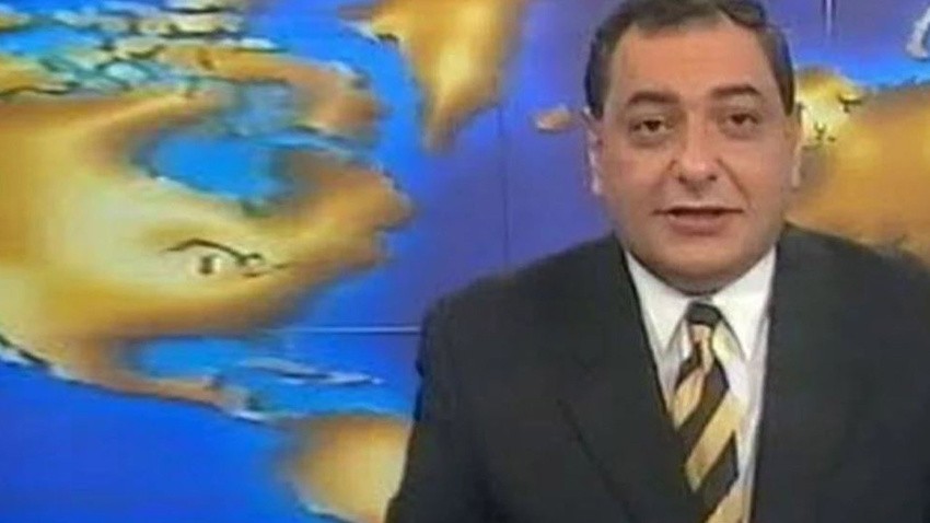 Reha Muhtar, 12 yıl sonra yeniden ekranlara döndü! Hiç kimse bunu beklemiyordu! Orada gören şok oldu
