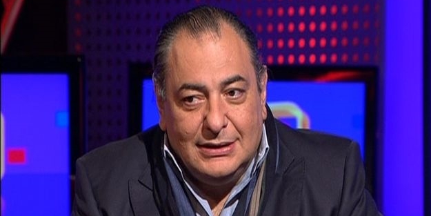 Reha Muhtar: Hasan Karakaya benim hayatımı kurtardı