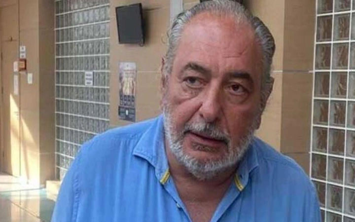 Reha Muhtar vasiyetini açıkladı! Herkesi şok etti