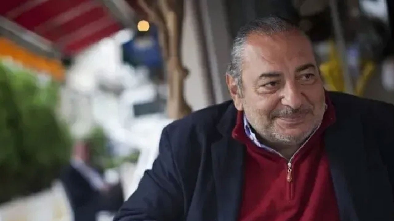 Reha Muhtar yaşamını yitirdi