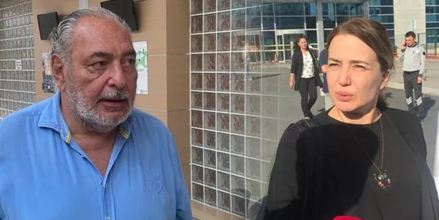 Reha Muhtar, yatak odasını paylaşıp isyan etti!