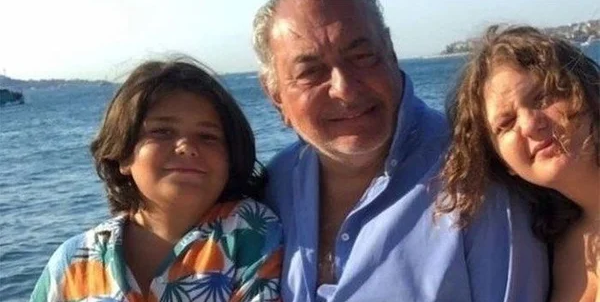 Reha Muhtar'a, 13 yaşındaki kızından şok suçlamalar! Ağzınız bir karış açık kalacak