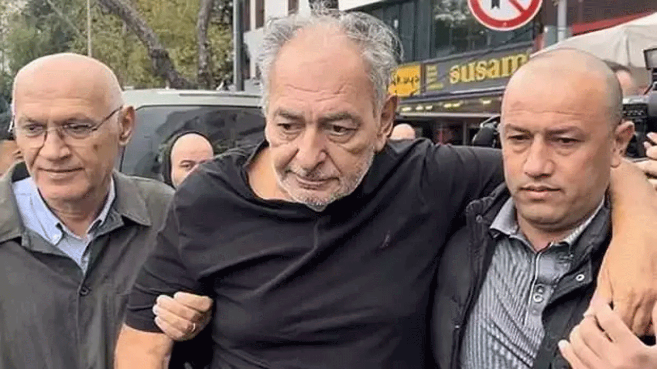 Reha Muhtar'dan Ferdi Tayfur göndermesi: Cenazeme gelmesin!