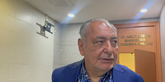 Reha Muhtar'dan flaş açıklama! Az önce duyurdu! Tüm Türkiye'yi şok etmişti