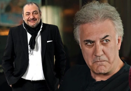 Reha Muhtar'dan ortalığı karıştıracak Tamer Karadağlı iddiası
