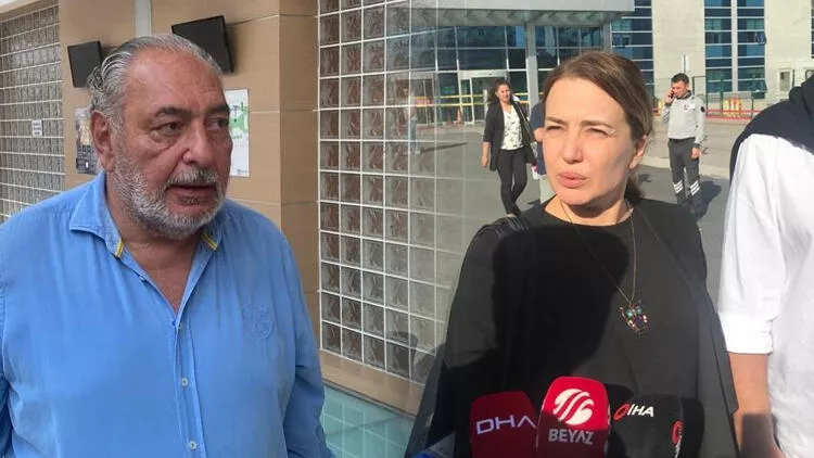 Reha Muhtar'dan şok paylaşım! Türkiye günlerdir onu konuşuyordu