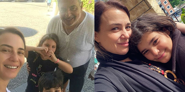 Reha Muhtar'ın 14 yaşındaki kızından kan donduran itiraflar! 'Babamın yüzünden okula hep sarhoş gittim'
