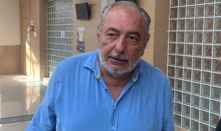 Reha Muhtar'la ilgili bomba iddia! Ağzınız bir karış açık kalacak