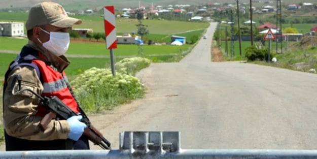 Rehavet felaket getirdi... Korona hızla yayıldı! Flaş karantina kararı
