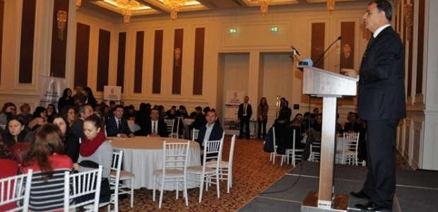 Rehber öğretmenlere üniversite tercih kursu verildi!