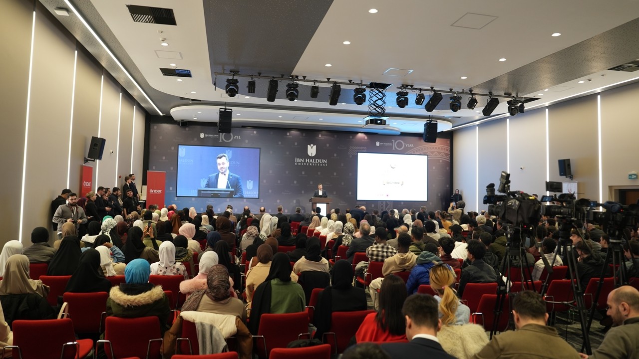 Rehberim Peygamberim’de ödüller sahiplerini buldu