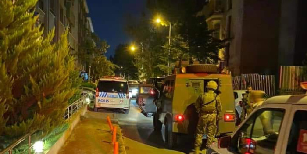 Rehin aldığı anneannesini öldürmüştü! Abdüllatif Şener'den oğlu hakkında açıklama