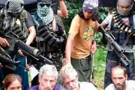 Rehin alınan Norveçli serbest bırakıldı