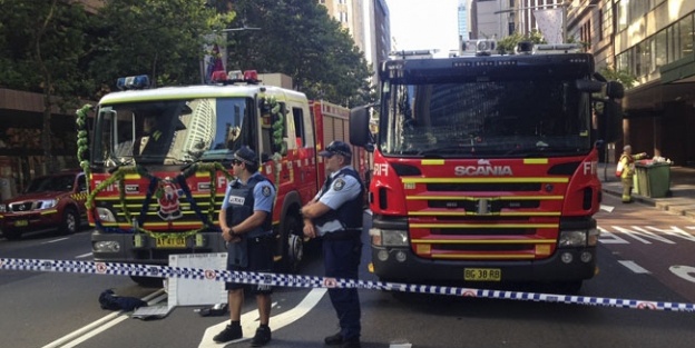 Rehine krizinde şüpheli 2 kişi