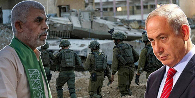 Rehine takasının tarih ve saati belli oldu!