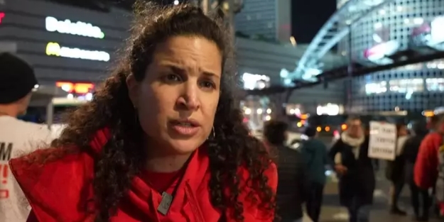 Rehine yakınlarından Netanyahu'ya tepki: 