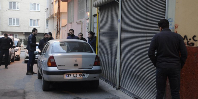 Gaziantep'teki rehineler kurtarıldı