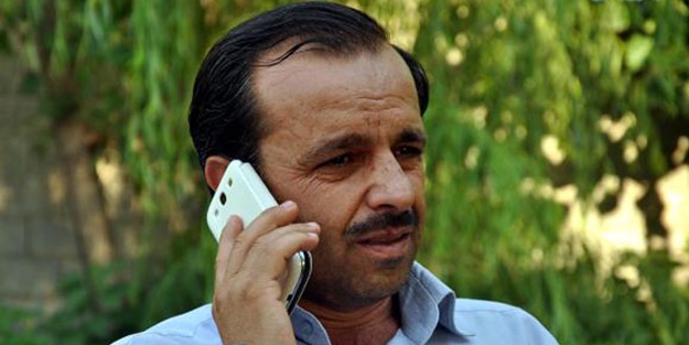 Rehineler 5 vakit namazı cemaatle kılıyor