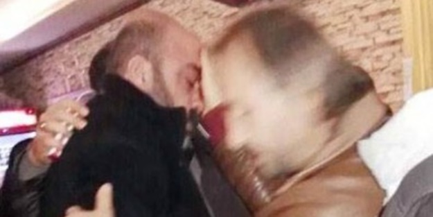 'Reina gibi tarayacağım' yazınca...