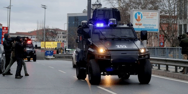 Reina katliamcısından kan donduran ifadeler! Oğlundan öyle bir şey istemiş ki…