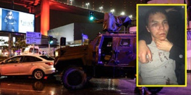 Reina katliamcısının laptopunda dehşete düşüren detay!