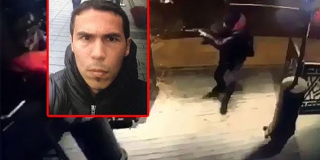 Reina katliamı davasında tahliye kararı
