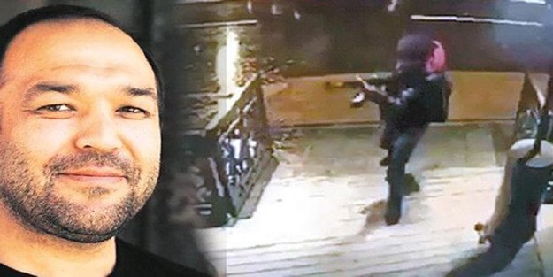 Reina katliamı firarisi Danimarka'da tutuklandı