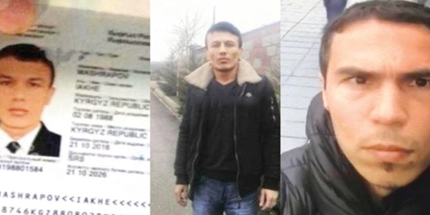 Reina katliamında flaş gelişme... “İşte katil bu” denilen kişi bakın kim çıktı!