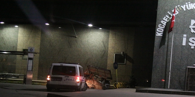 Reina saldırganı Kocaeli'de ihbarı!