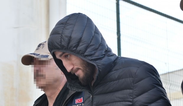 Reina saldırganının ev arkadaşı: Ben esnafım