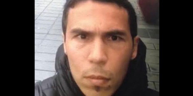 Reina saldırganının kimliği belli oldu!