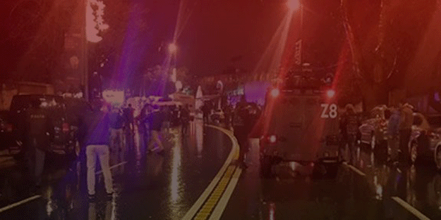 Reina saldırısında çapıcı detaylar ortaya çıktı! Esrarengiz 3 kişi…