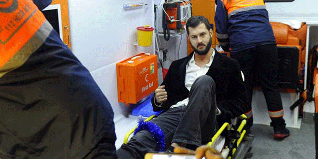 Reina saldırısında yaralandı… O ABD’li hakkında flaş iddia