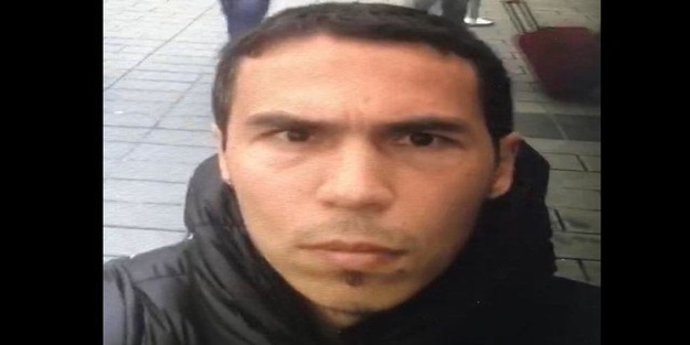 Reina tetikçisi yine mi kaçtı?