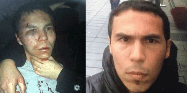 Reina'daki terör saldırısı için karar verildi!