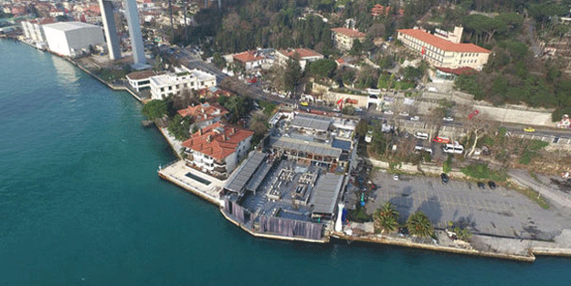 Reina’nın akıbeti belli oldu… Tekrar açılacak mı?