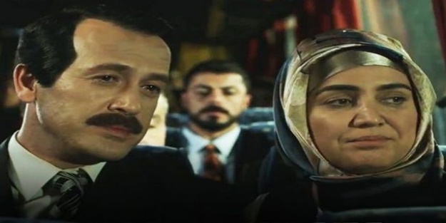 'Reis' filminin yapımcı ve yönetmeni FETÖ'den gözaltında