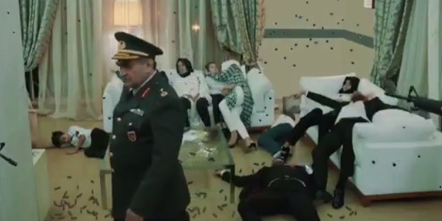 Reis filminin yapımcısından skandal '15 Temmuz' filmi!