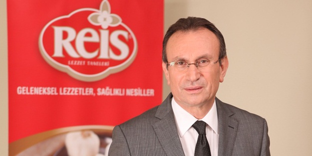 Reis Gıda’dan sektöre ‘‘Royal’’ lezzetler