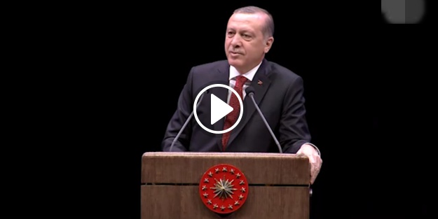 'Senin her yerin yaptırım olsa ne yazar'