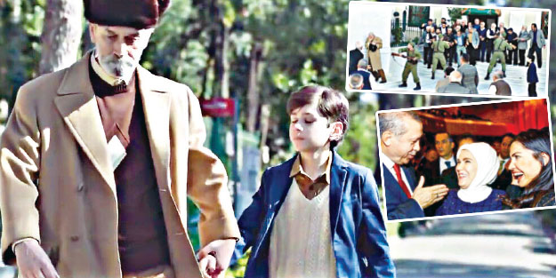 Reis 'motor' dedi