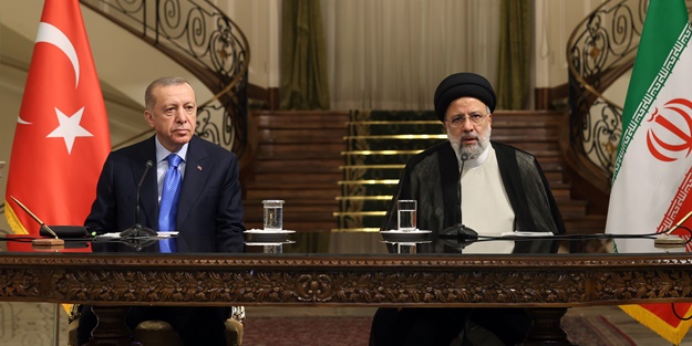 Reisi: Bu ziyaret önemli bir dönüm noktası olacak