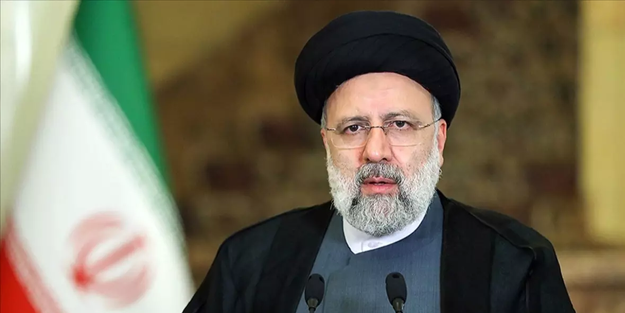 Reisi: Savaş başlatmayacağız ancak zorbalığa güçlü yanıt veririz