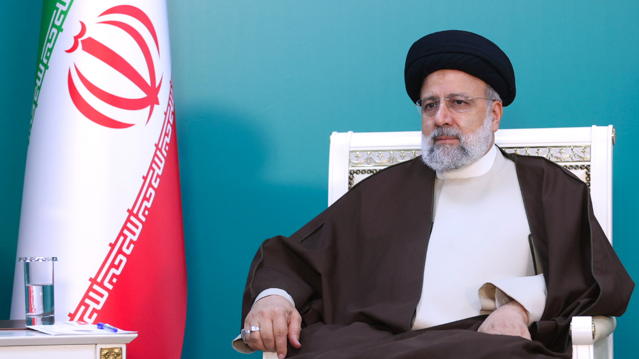 Reisi'nin beklenmedik kaybı, İran'ı bunu yapmaya zorlayacak! Ülke içinde ve bölgede olacak