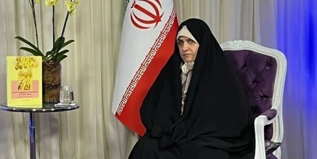 Reisi'nin eşi cumhurbaşkanı adayı olacak mı? Aileden açıklama geldi