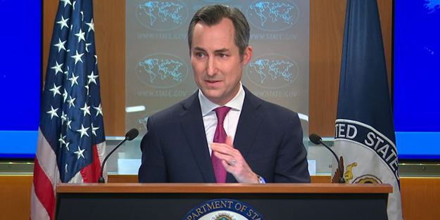 Reisi'nin ölümünü beklemişler! İran yardım istemiş ABD reddetmiş!