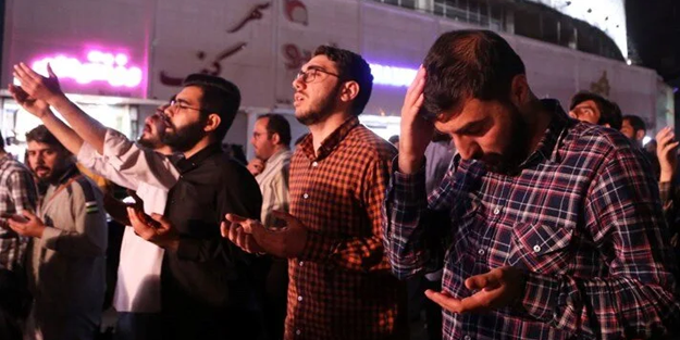 Reisi'nin ölümünün ardından İran sokaklarında ne konuşuluyor?