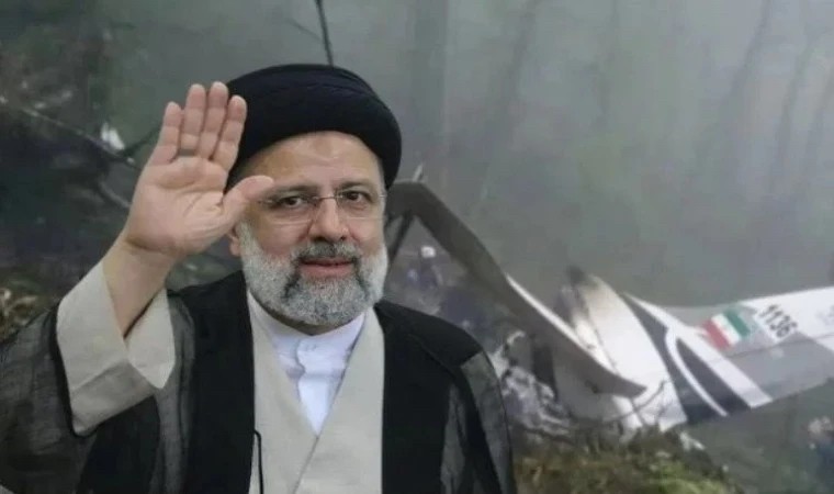 Reisi’nin ölümünün ardından İran yol ayrımında! Bakalım şimdi ne olacak