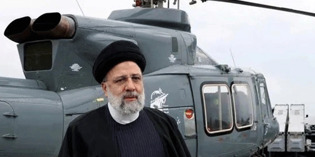 Reisi'ye suikast mi düzenlendi? Bakan Uraloğlu Türkiye'nin elindeki bilgiyi paylaştı